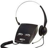 New GN Netcom Jabra 5150 Corded Telephone Headset