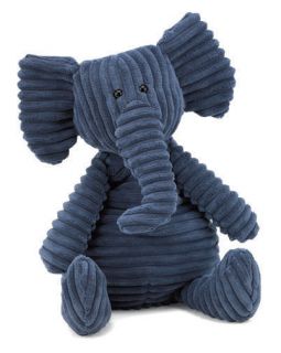 Jellycat Cordy Roy Elephant Plush Stuffed Animal New