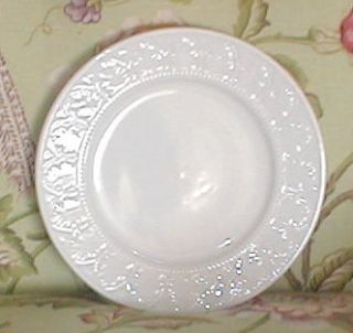  PTS Coventry Acanthus Dinner Plate