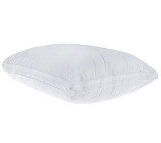 Beautyrest Queen Size Spring Coil Bed Pillow with 230TC Cover