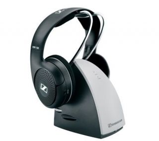 Sennheiser HDR120 Extra Headphones for RS110 and RS120 —