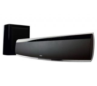 Samsung HTX810T Wall Mount Home Theater System —