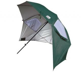 Sport Brella Portable Sun & Weather Shelter —