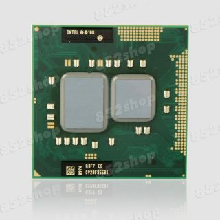 New Intel Core i5 430M Processor 3MB Cache 2 13 GHz Laptop CPU Q3F7 ES