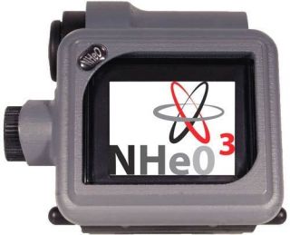 New VR Technology NHEO3 Scuba Diving Computer