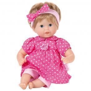 Corolle Calin Cheerful Rasperry Baby Doll