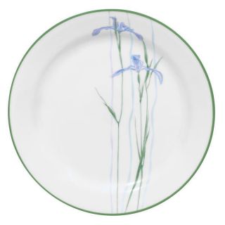 New Corelle Shadow Iris Lunch Luncheon Plates 9