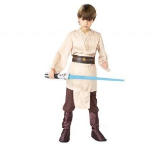 Star Wars Jedi Deluxe Child Costume —