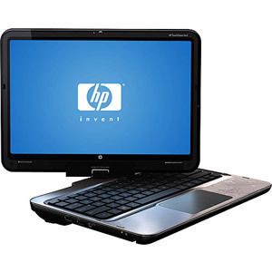 HP TouchSmart TM2 1079CL 1 3GHz 4GB 500GB 12 Tablet PC