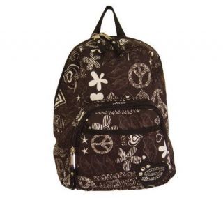 Skechers XOXO Doodle Mini Backpack —