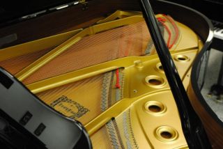 Yamaha C5 Grand Piano 67 Concert Series