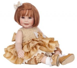 Love & Laughter Along The Way 20thAnniversary L.E. Doll by Marie 