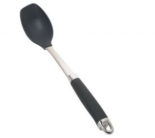 Anolon Tools & Gadgets Nylon Solid Spoon SG —