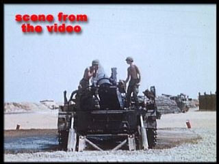 Long Binh Base Camp Army MP Hospital Vietnam War DVD