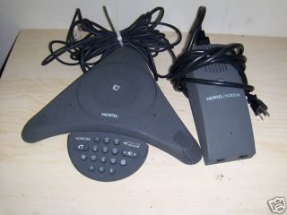 Polycom Nortel Norstar Clarity Conference Phone