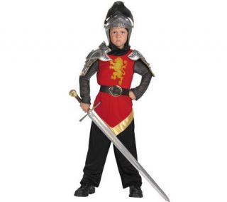 Narnias Sir Peter Child Costume —