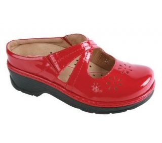 Clogs & Mules   Shoes   Shoes & Handbags   Reds —