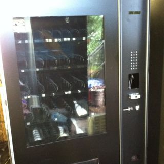 Vendtronics Frozen Food Ice Cream Vending Machine