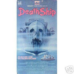 Deathship George Kennedy Richard Crenna Death SHIP