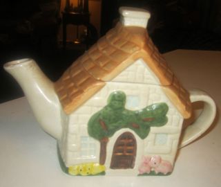  Decorative Tea Pot