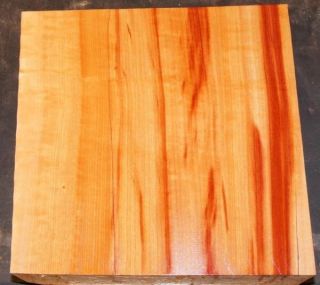Large Madrone Wood Salad Bowl Blank Stock Piece Huge MAD400