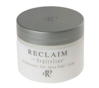 Principal Secret Reclaim Revolutionary Night Cream 1 oz.   A01676