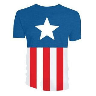 Marvel Mens Costume Uniform T Shirts Large Selection All 100 Official