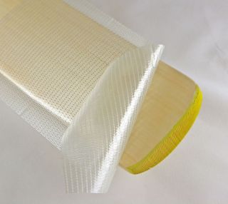 Fibreglass Anti Scuff Sheet Protect Willow Cricket Bat