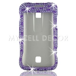 Cell Phone Case Cover for Huawei M860 Ascend (Cricket,MetroPCS)