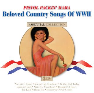 75 world war ii era country classics 3 cd set