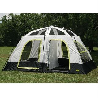 Wild River Two Room Cabin Tent 13 x 9 x 79 High