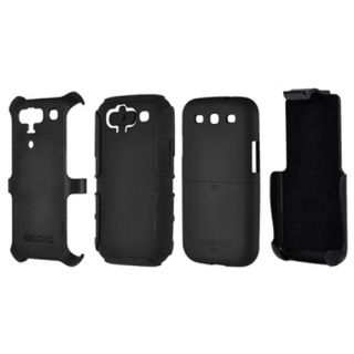 Seidio Convert Case Cover & Holster Combo Kit for Samsung Galaxy S III