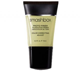 smashbox Photo Finish Color Correct Primer, Travel Size   A324182