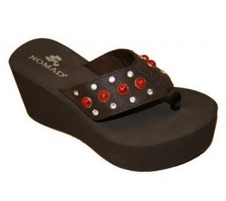 Nomad Footwear Topaz Womens Sandals   A317584