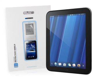 Cover Up HP Touchpad Tablet PC Screen Protector