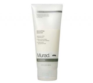 Murad Refreshing Cleanser for Fine Lines, 6.75oz   A247192