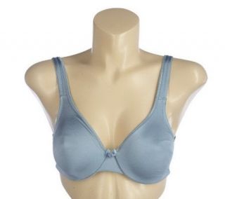 Barely Breezies Smooth & Seamless Bra with UltimAir Lining —