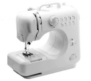 Michley Electronics LSS505 Desktop Sewing Machine —