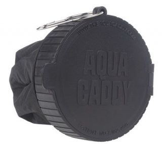 Aqua Caddy Portable Golf Club Head Cleaning System —