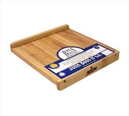 New Boos Wood Grooved Counter Cutting Board NSF KNEB23