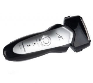Panasonic Triple Blade Rechargeable Wet/Dry Mens Shaver —