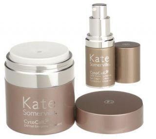 Kate Somerville CytoCell Revive and Renew Duo —