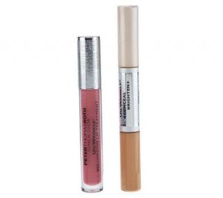 Peter Thomas Roth Conceal & Brighten & Lip Treatment Duo —