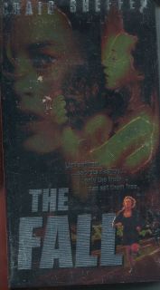The Fall 2000 VHS Craig Sheffer