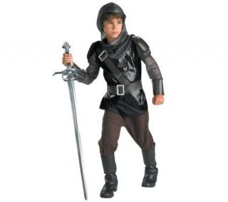 The Chronicles of Narnia Prince Caspian DeluxeChild Costume — 
