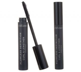 bareMinerals Flawless Definition Curl and Lengthen Mascara Duo
