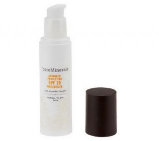 bareMinerals SPF 20 Moisturizer for Normal to Dry Skin   A221891