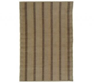 Thom Filicia 4 x 6 Durston Recycled Plastic Outdoor Rug —