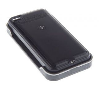 Powermat iPhone 4 Charging Mat w/ iPhone Case for Charging —