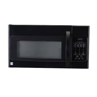  30 1 6 CU ft Microhood Combination Microwave Oven 85039